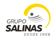 Descuento en las clases de natación para empleados