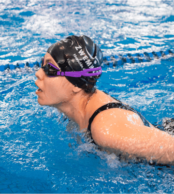 Clases de natación